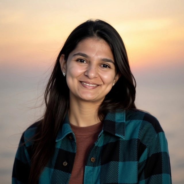 Gayatri Patil